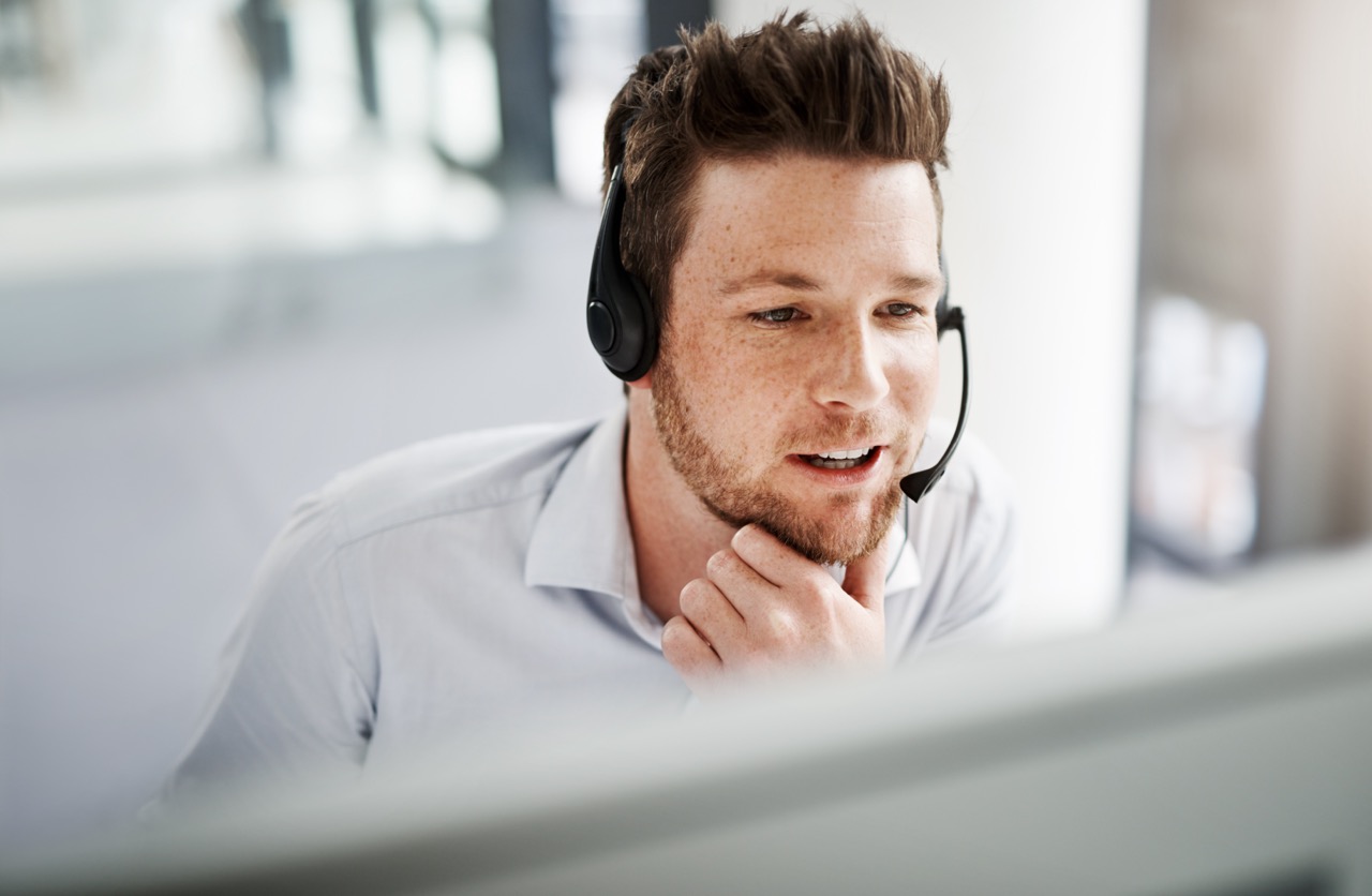 Maps Reporting Specialist with Dutch