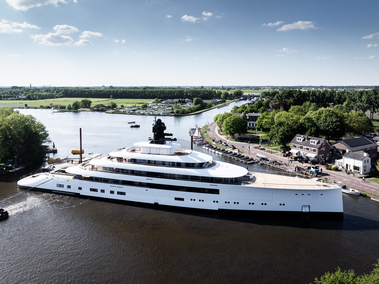 Bouwcoördinator productie luxe interieurbouw | Moordrecht